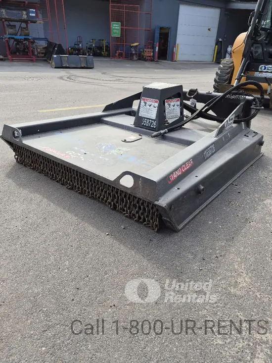 2023 ATI McMillen GSS60 Attachment