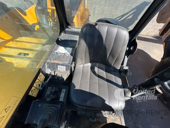 2019 JCB 512-56 Forklift