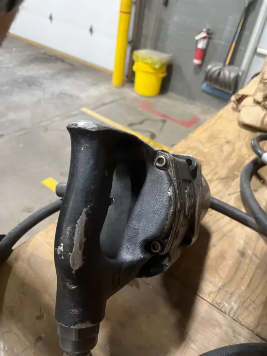 2018 Ingersoll Rand 2950B7