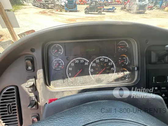 2019 Freightliner M2 106 DUMP Truck