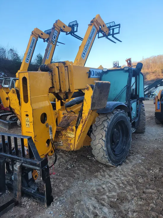 2020 JCB 512-56 S Forklift