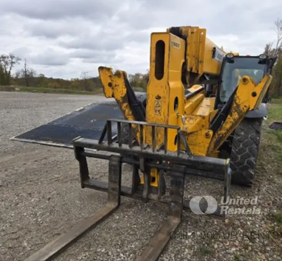 2023 JCB 512-56 Forklift