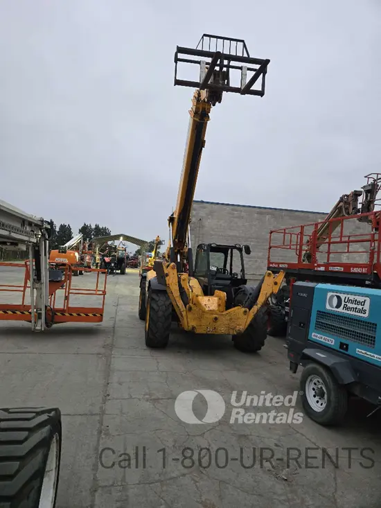 2019 JCB 512-56 Forklift