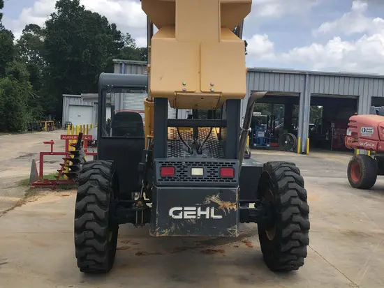 2016 Gehl RS6-42 Forklift