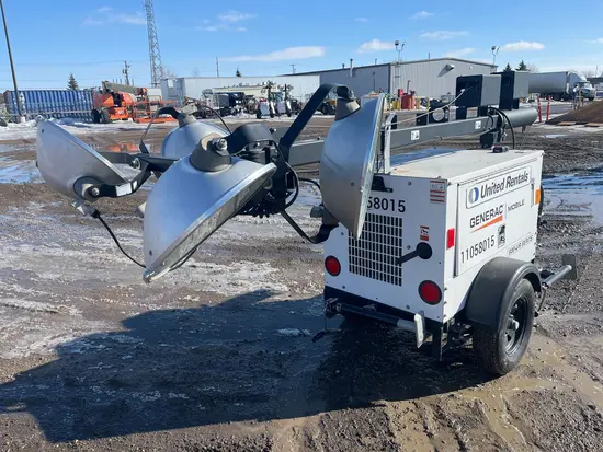 2020 Magnum Pro MLT3060 Portable Light Tower