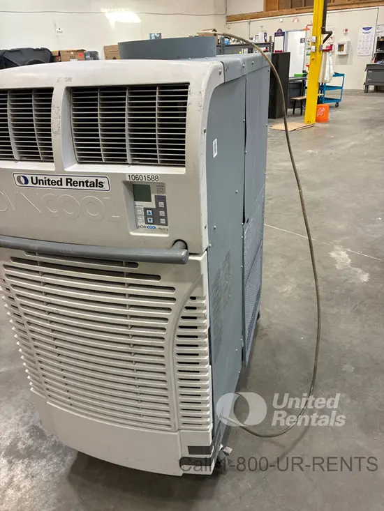 2017 DENSO OFFICE PRO 60 Portable Air Conditioner