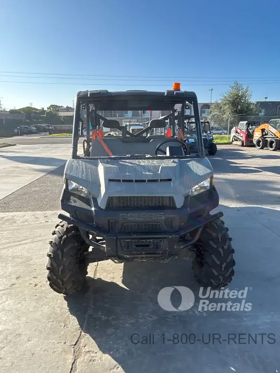 2021 Polaris PRO XD 4000D Utility Vehicle