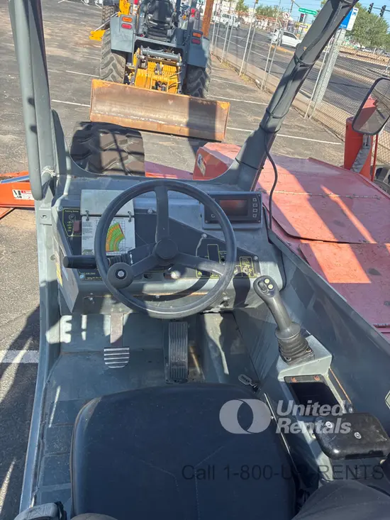 2018 XTREME XR1055 Forklift