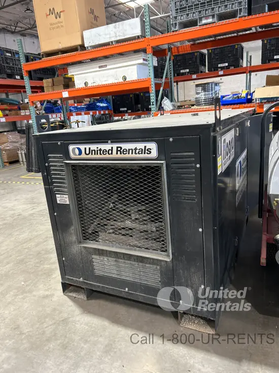 2019 FLAGRO FMA-2300 Heater