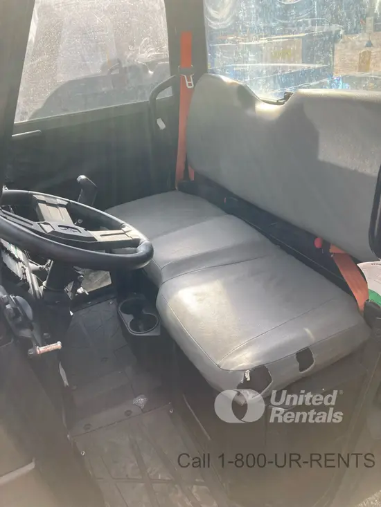2023 Polaris PRO XD MID-SIZE Utility Vehicle