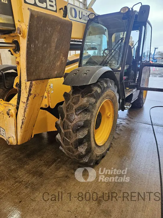 2018 JCB 510-56 S Forklift