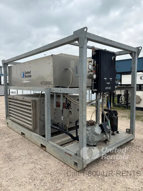 2006 Custom Air Products & Services RTAA004XT022300