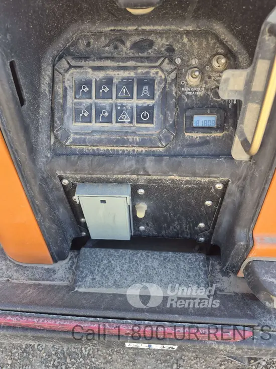 2022 Generac MLTS-4 Portable Work Light