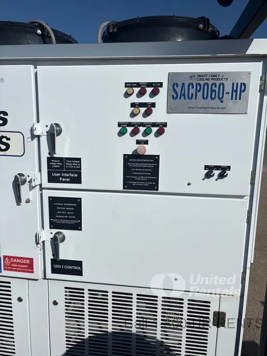2019 Smartcool Systems SCOD060AR4 Chiller