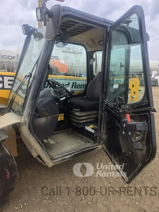 2023 JCB 505-20 TC Forklift