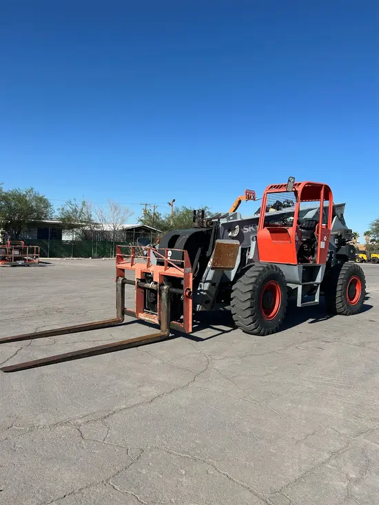 2017 Skyjack ZB2044 Forklift