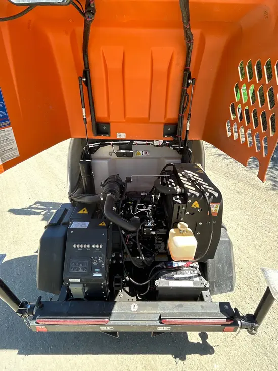 2021 Generac MLTS-2 Portable Work Light