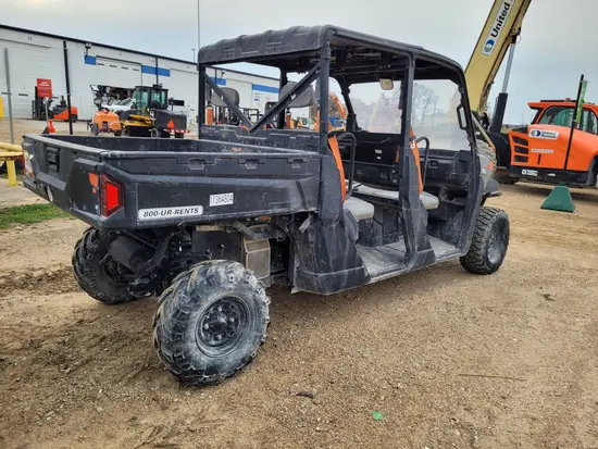2022 Polaris PRO XD 4000D Utility Vehicle