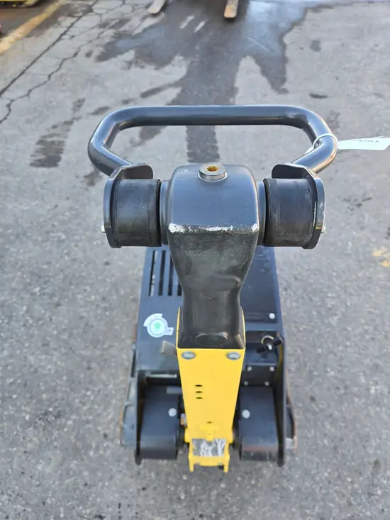 2022 BOMAG BPR35/60 Vibratory Plate Compactor