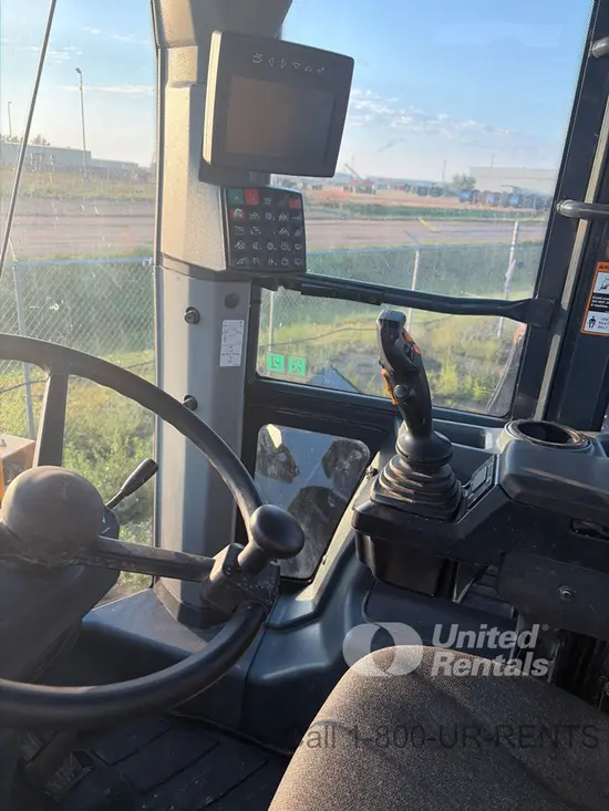 2022 John Deere 544P Wheel Loader
