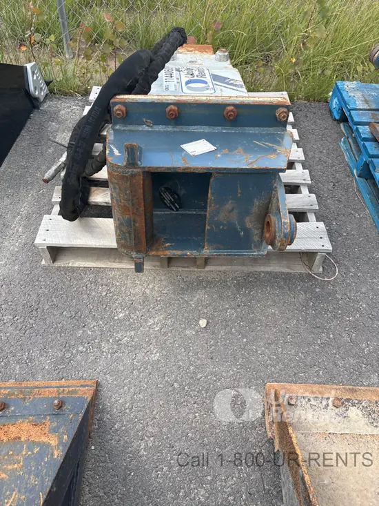 2022 FURUKAWA KF9FSP-WR Attachment