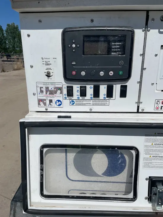 2024 Generac MMG45IF4 Diesel Generator