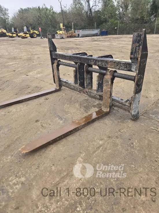 2021 ATI McMillen CUF 106X72