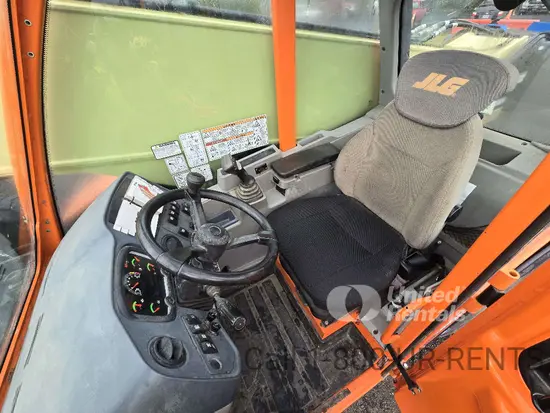 2018 JLG 1732 Forklift
