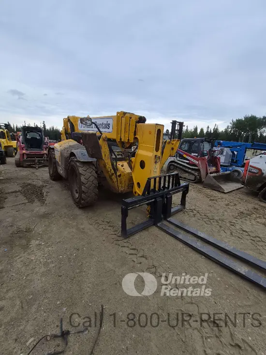 2022 JCB 512-56 Forklift
