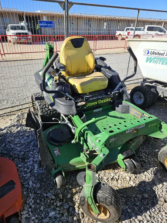2022 John Deere Z930M