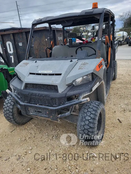 2023 Polaris PRO XD 4000D Utility Vehicle