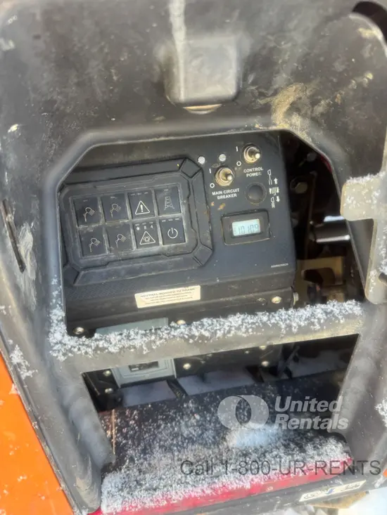 2022 Generac MLTS-4 Portable Work Light