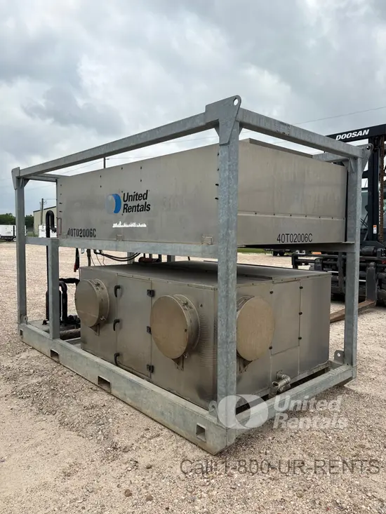 2006 Custom Air Products & Services RTAA004XT022300