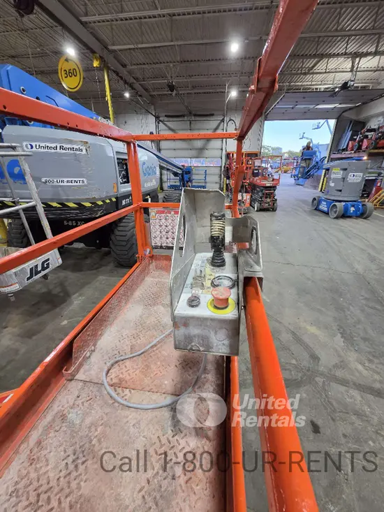 2017 Skyjack SJIII3219 Scissor Lift