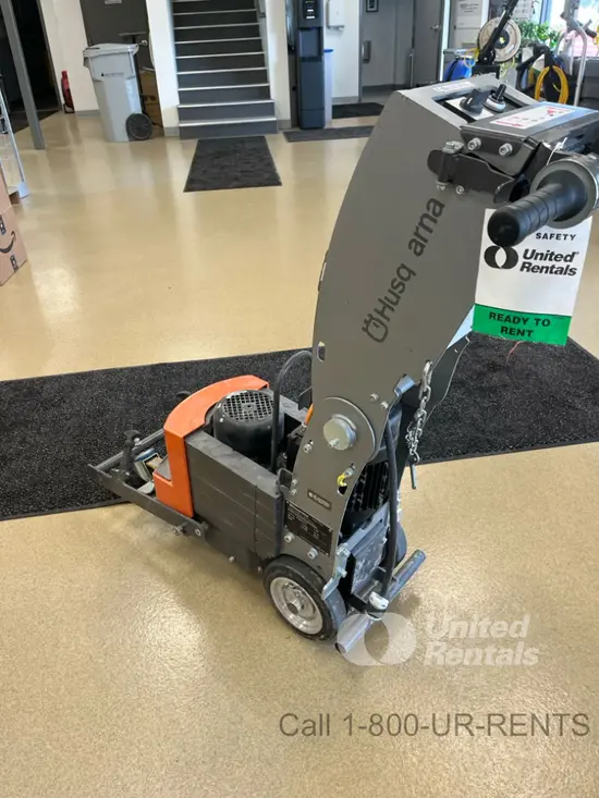 2023 Husqvarna BS-110 Stripper