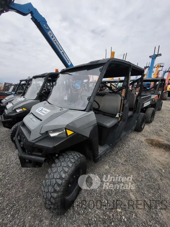 2022 Polaris PRO XD 4000D Utility Vehicle