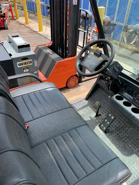 2021 Columbia JOURNEYMAN 100 Utility Vehicle