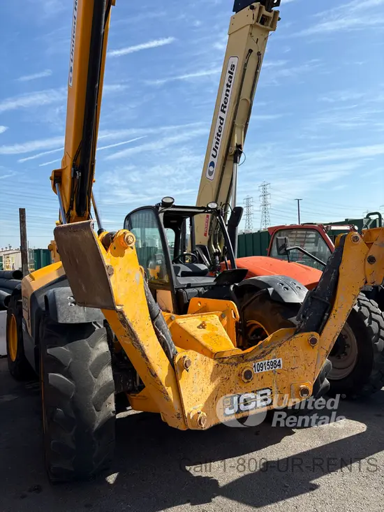 2019 JCB 512-56 Forklift