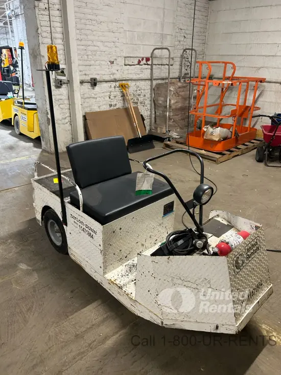 2022 Taylor Dunn SS-536 Utility Vehicle