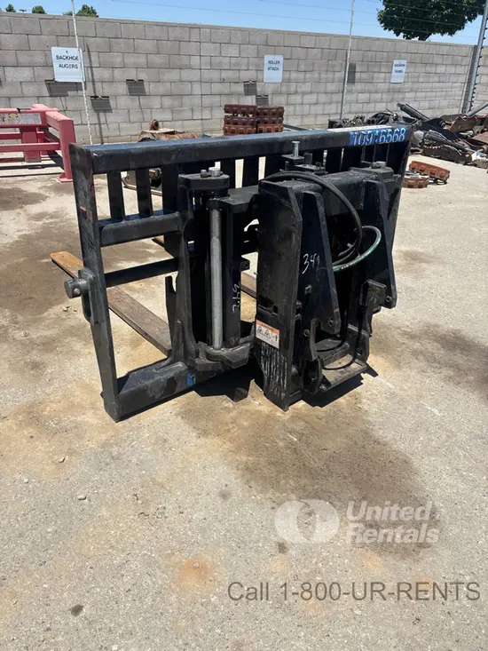 2019 JLG 1001238627 Attachment