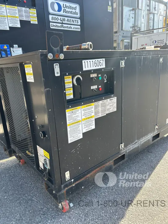 2020 FLAGRO FMA-2300 Heater
