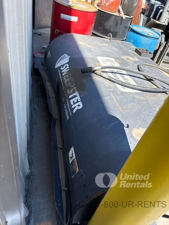 2023 ATI McMillen GSS72 Attachment