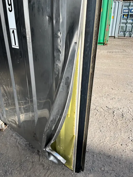 door