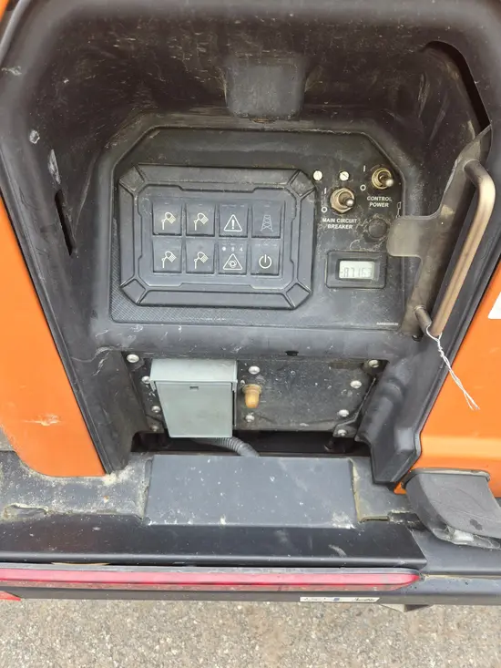 2022 Generac MLTS-4 Portable Work Light