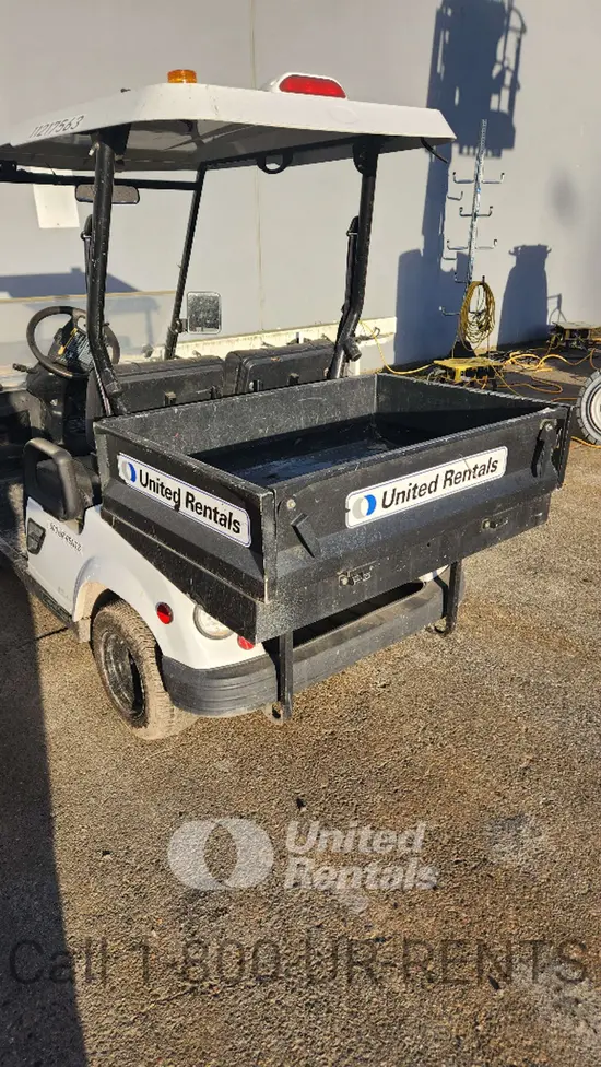 2021 Columbia JOURNEYMAN 2X Utility Vehicle