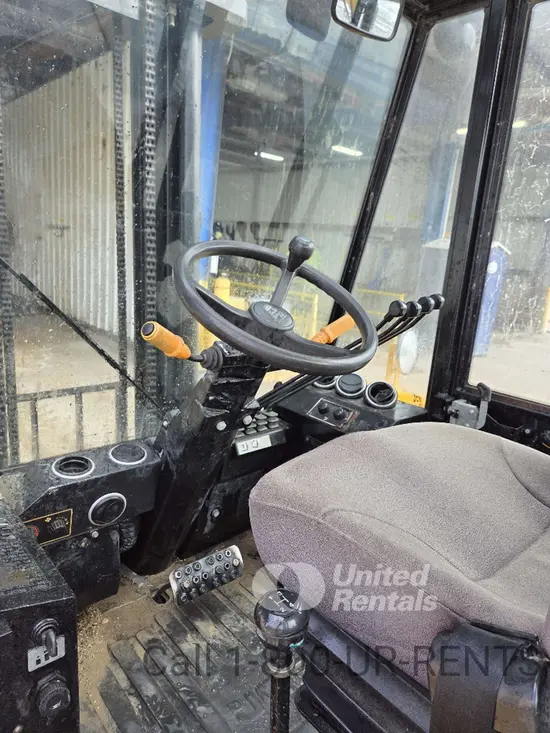 2022 JCB 930-4 Forklift