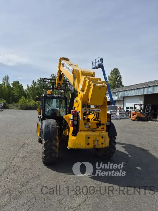 2019 JCB 512-56 S Forklift