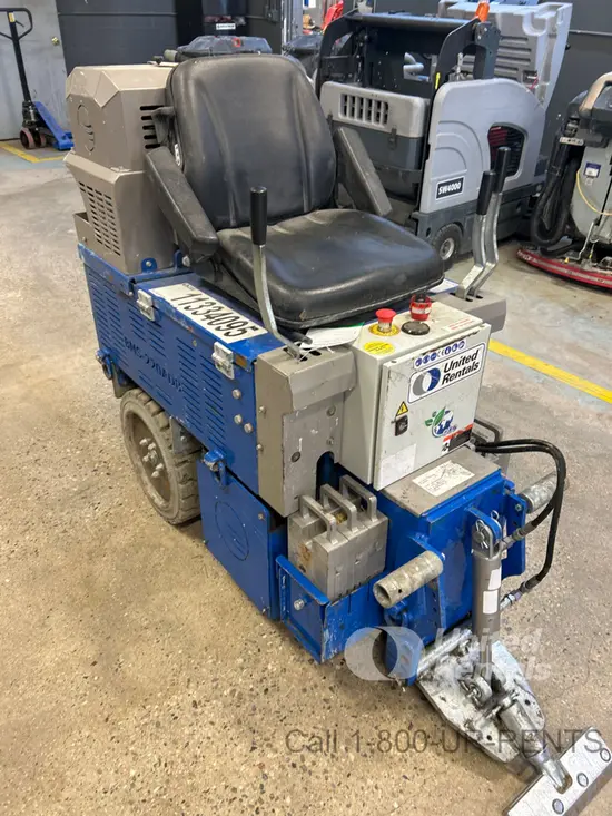 2023 Husqvarna BS-110 Stripper