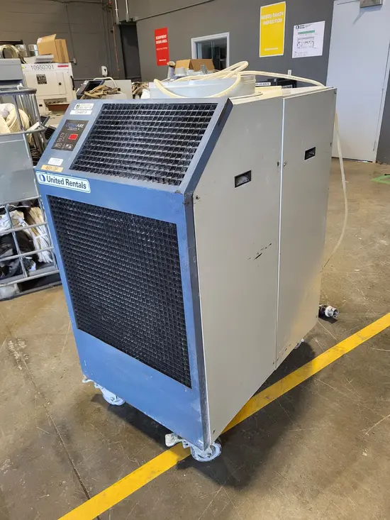 2016 OCEANAIRE 20ACH6034 Electric Heater