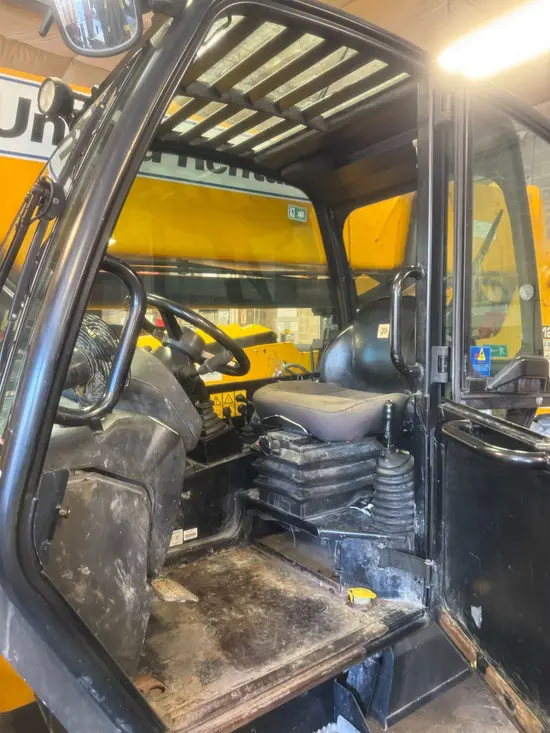 2021 JCB 512-56 Forklift
